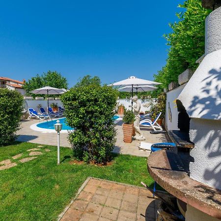 Apartment Tiziana-4 By Interhome Umag Dış mekan fotoğraf