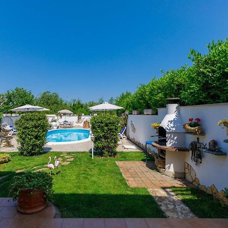 Apartment Tiziana-4 By Interhome Umag Dış mekan fotoğraf