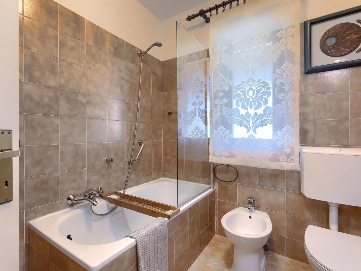 Apartment Tiziana-4 By Interhome Umag Dış mekan fotoğraf