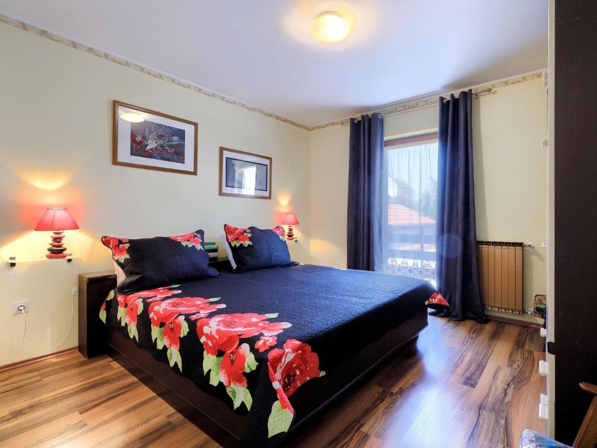 Apartment Tiziana-4 By Interhome Umag Dış mekan fotoğraf
