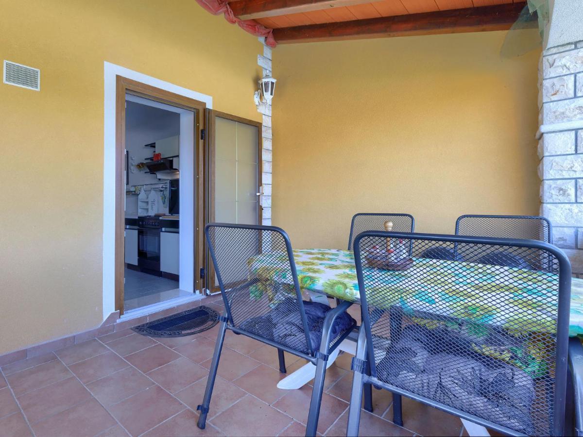 Apartment Tiziana-4 By Interhome Umag Dış mekan fotoğraf