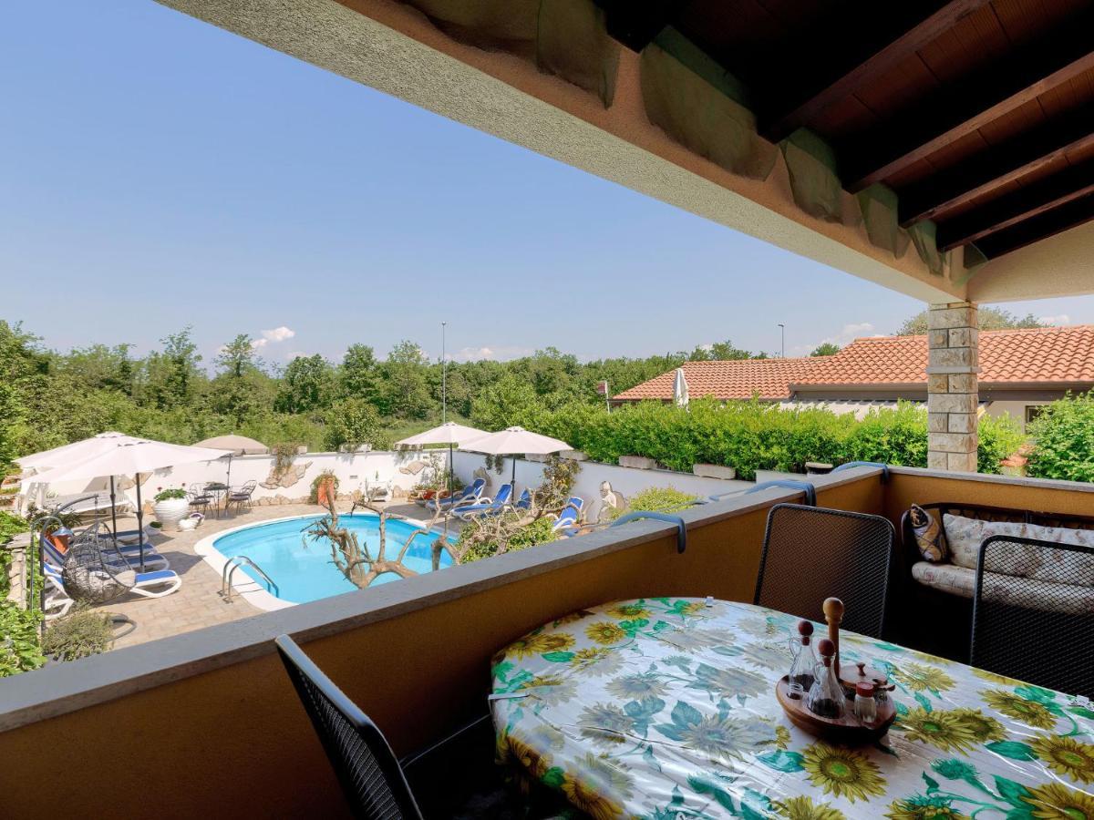 Apartment Tiziana-4 By Interhome Umag Dış mekan fotoğraf