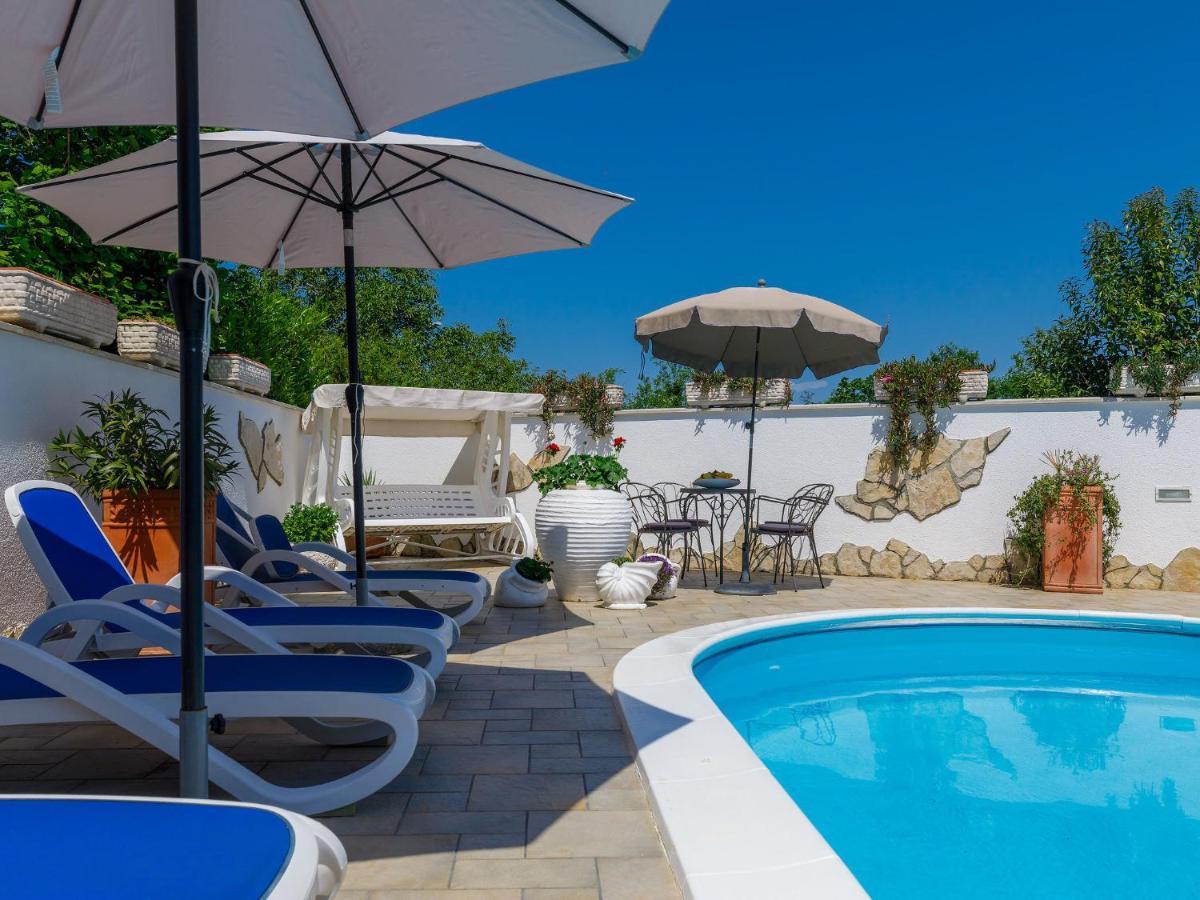 Apartment Tiziana-4 By Interhome Umag Dış mekan fotoğraf