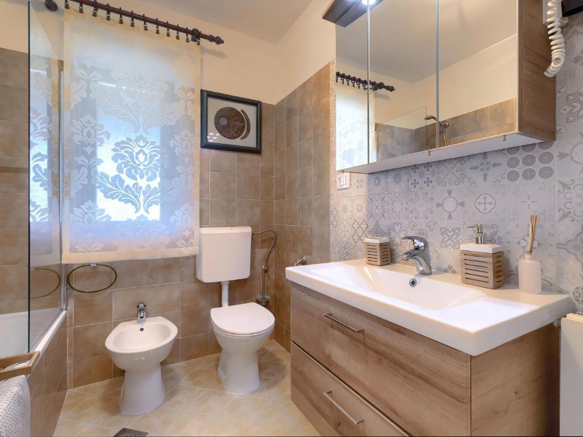 Apartment Tiziana-4 By Interhome Umag Dış mekan fotoğraf